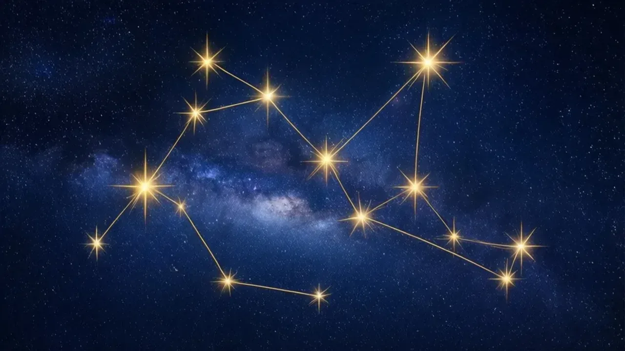 25 marca znak zodiaku Baran – astrologia, horoskop i charakterystyka
