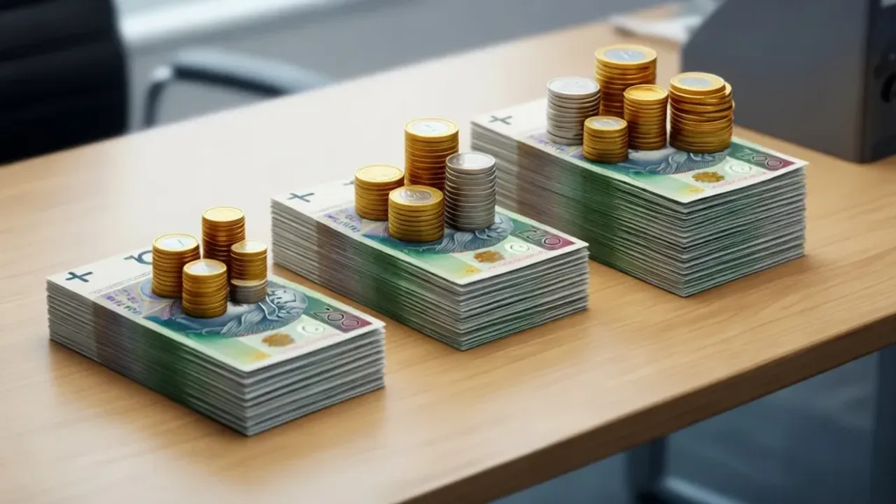 25 netto ile to brutto: Praktyczny przewodnik po rozliczeniach 2026