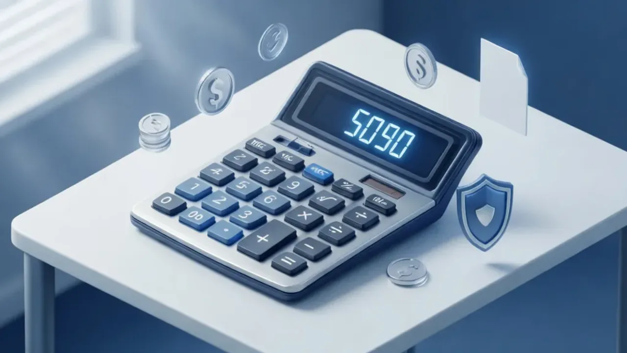 3800 netto ile to brutto? Praktyczne wyliczenie wynagrodzenia w 2026 roku