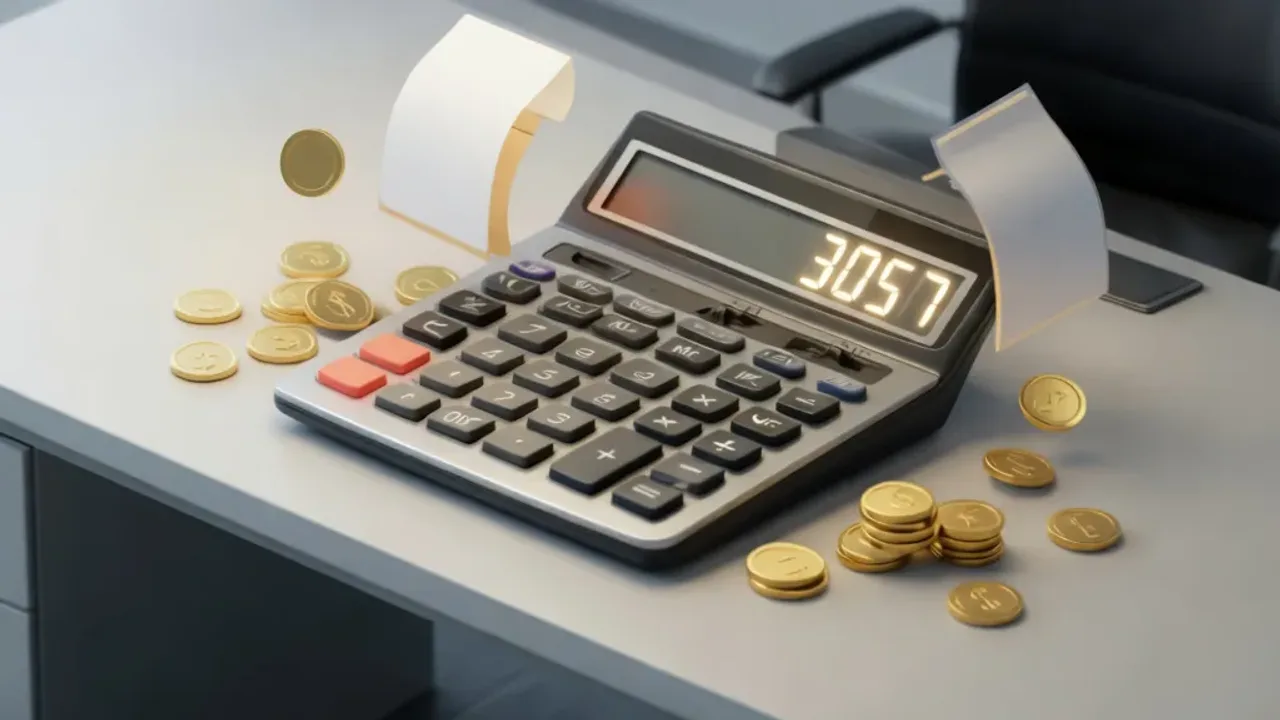 4 tys brutto ile to netto? Praktyczny przewodnik po zarobkach 2026
