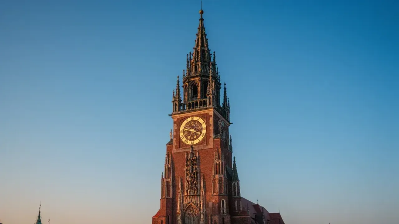 Bazylika mariacka wejście na wieze: praktyczny poradnik 2026