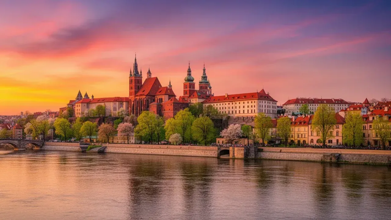 Co na weekend w Krakowie? Praktyczny przewodnik po wydarzeniach 2026