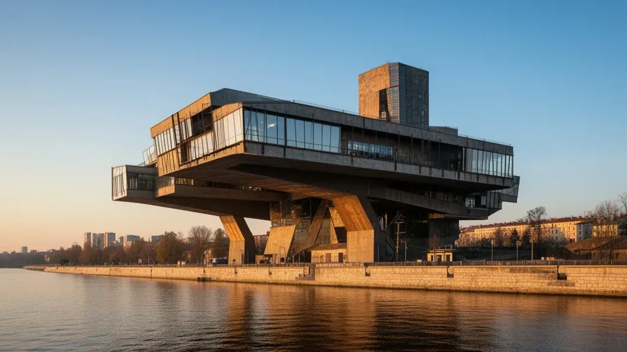 Cricoteka Kraków: kompletny przewodnik po wystawach [2026]