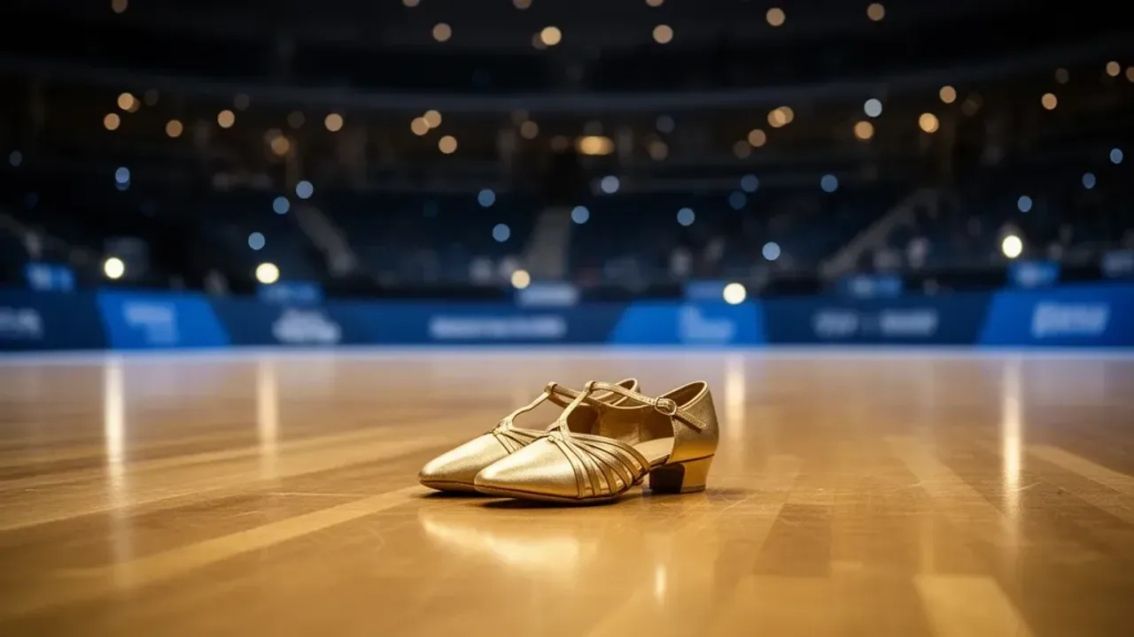 Czy taniec to sport? Taniec sportowy jako dyscyplina olimpijska i trening