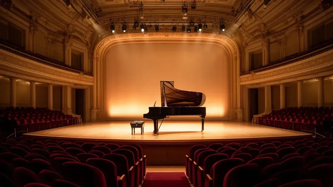 Filharmonia Kraków repertuar: Pełne zestawienie koncertów 2026
