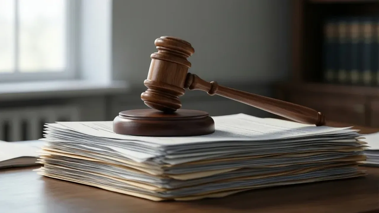 Jak napisać odwołanie do sądu: apelacja od wyroku i środki zaskarżenia