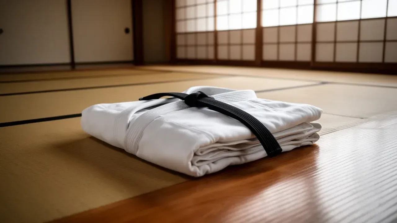 Japoński twórca judo: historia Jigoro Kano i filozofia sztuki walki