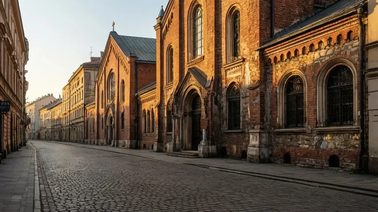 Kazimierz Kraków co zobaczyć? Praktyczny przewodnik po atrakcjach