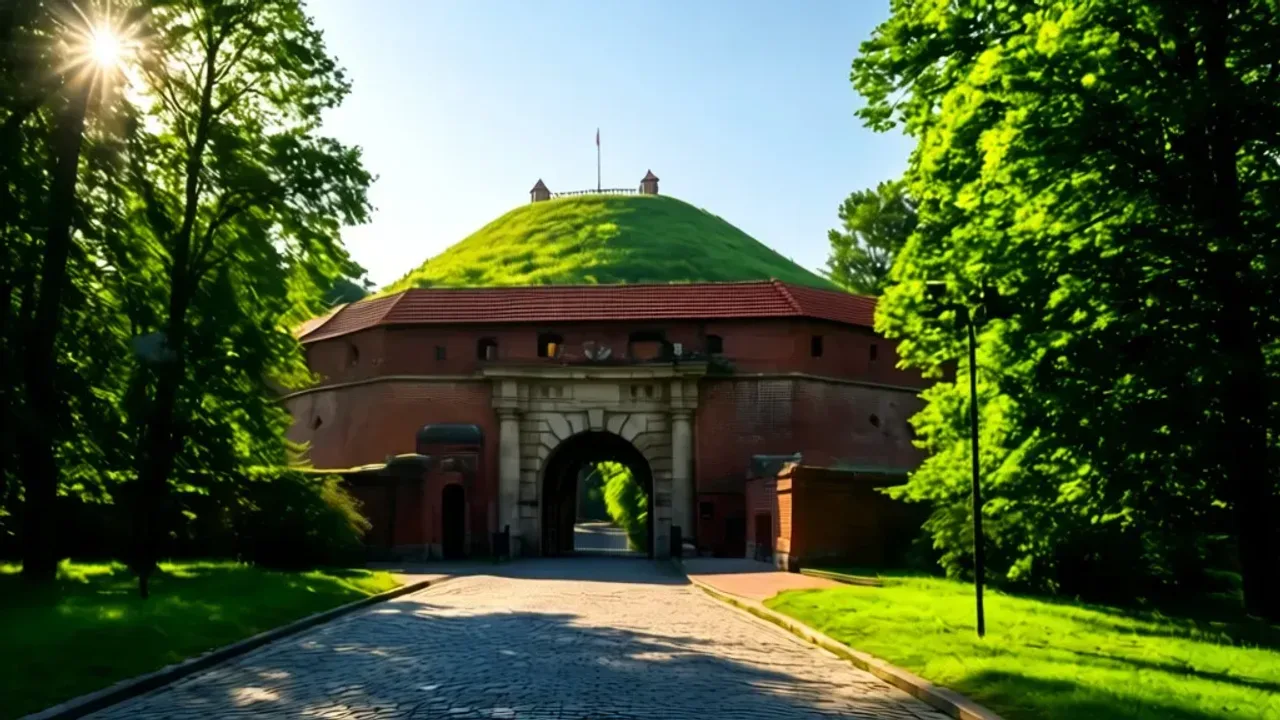 Kopiec Kościuszki wejście: Praktyczny przewodnik po atrakcji Krakowa