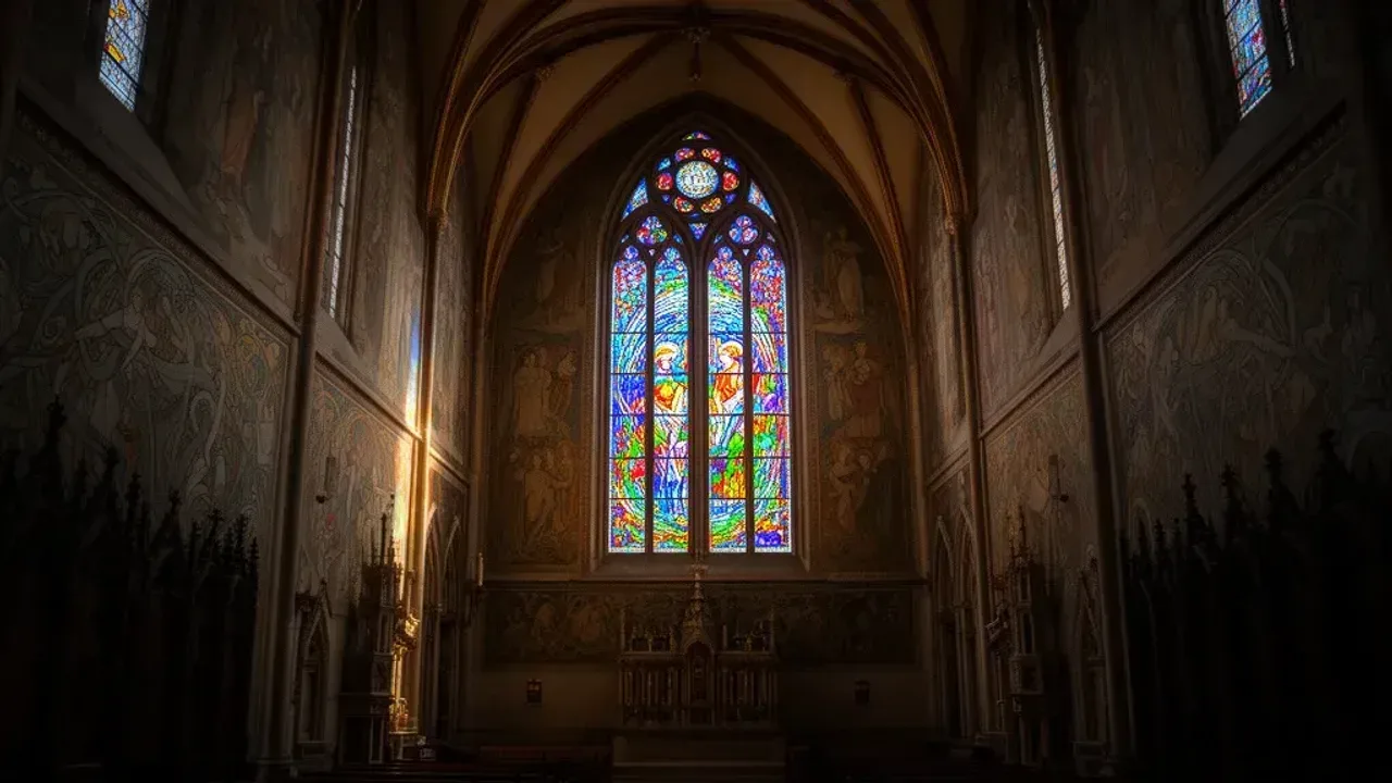 Kościół franciszkanów Kraków ciekawostki: przewodnik po historii i sztuce