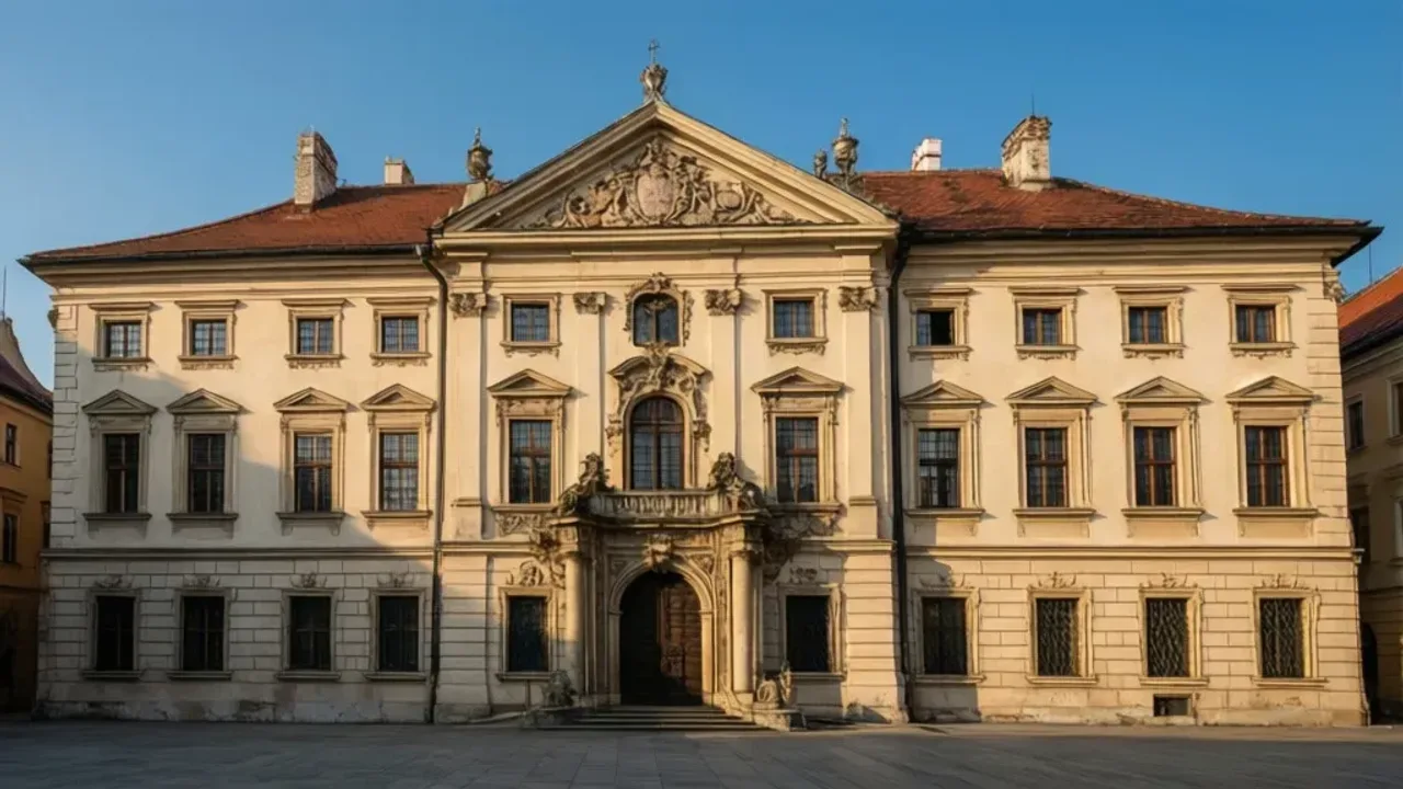 Muzeum Krakowa: bilety online, wydarzenia i historia miasta – Przewodnik