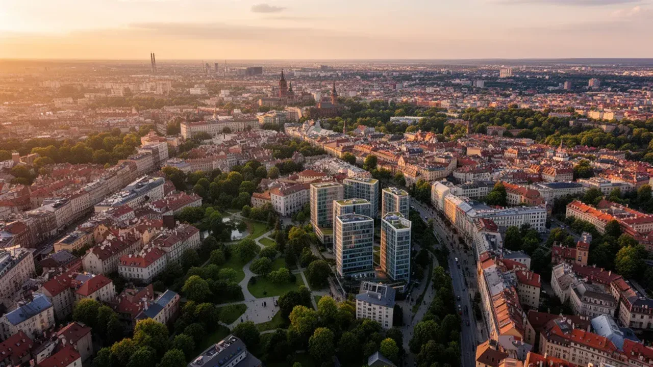 Wielka wyprzedaż w Krakowie! Reserved, House, Cropp i Mohito tną ceny – sprawdź, gdzie upolujesz okazje