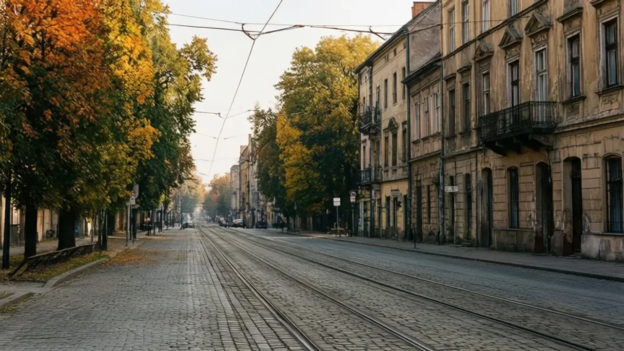Z ruiny do nowoczesności: Niezwykła metamorfoza zabytkowego lamusa w Więckowicach