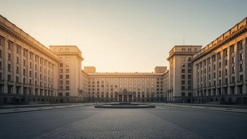 Nowa Huta historia: praktyczny przewodnik po krakowskiej dzielnicy