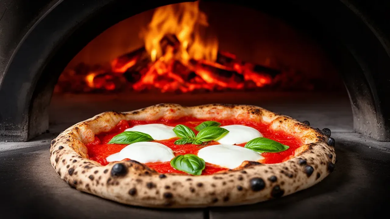 Pizzaiolo: Jak wybrać włoski restaurant z najlepszą pizzą w Warsaw?