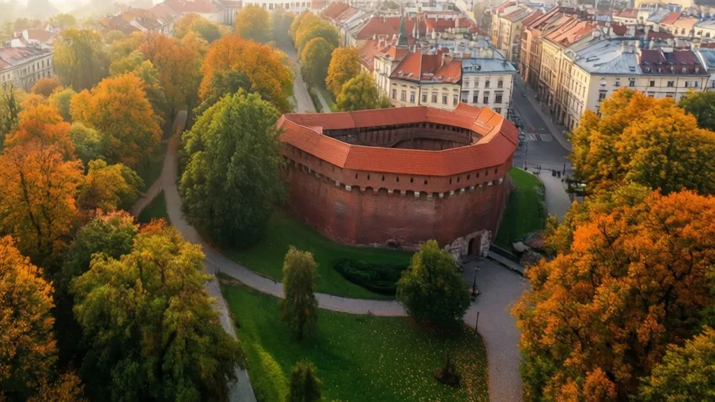 Planty Kraków – praktyczny przewodnik po zabytkowym parku miasta