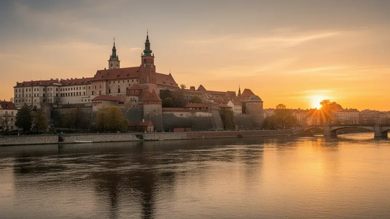 Przewodnik Kraków: jak zwiedzać z licencjonowanym przewodnikiem? Cennik