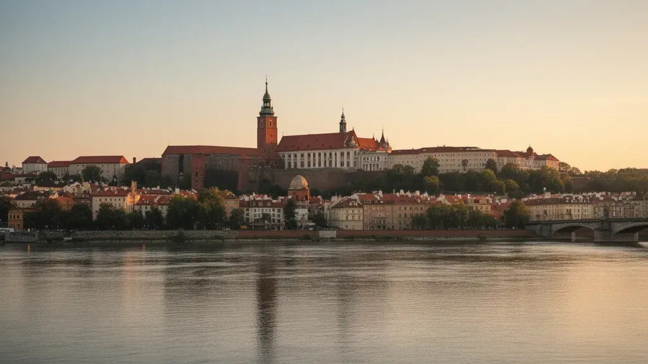 Przewodnik po Krakowie cena: cennik usług i koszty zwiedzania miasta
