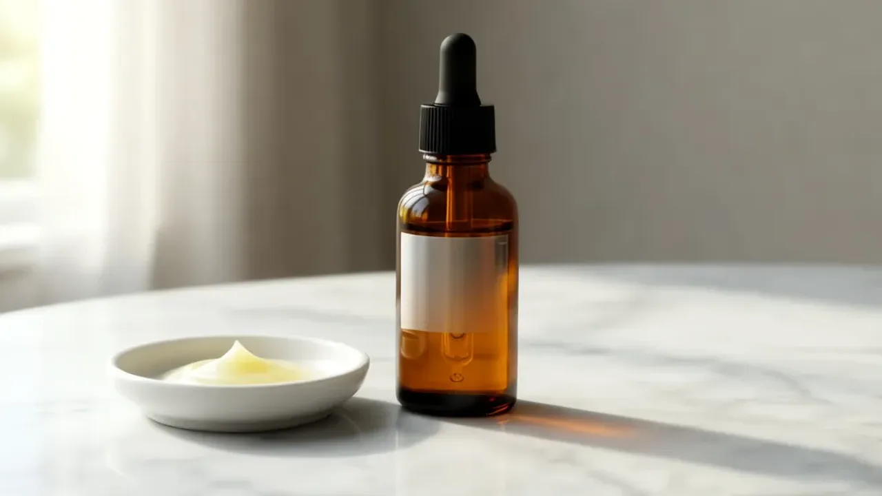 Retinol dla początkujących: kompletny przewodnik, jak zacząć go stosować
