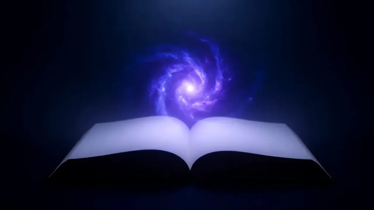 Sennik sex: Co oznaczają sny erotyczne i jaka jest ich symbolika? Symboliczna ilustracja przedstawiająca sennik sex i znaczenie snów erotycznych w surrealistycznym krajobrazie podświadomości.