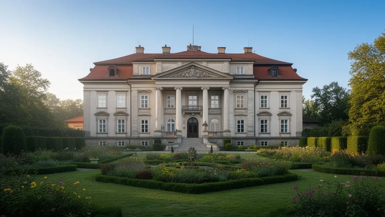 Sidzina Kraków: praktyczny przewodnik po historii i infrastrukturze