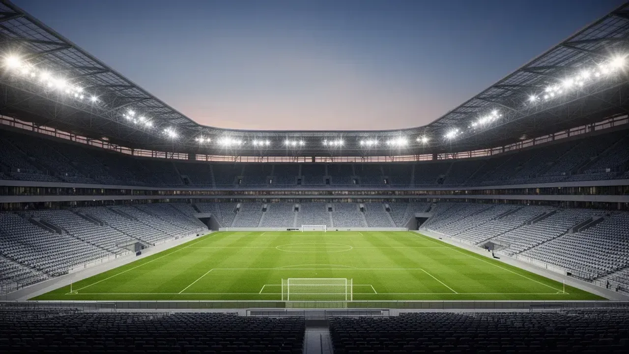 Stadion Legii pojemność: praktyczny przewodnik po trybunach