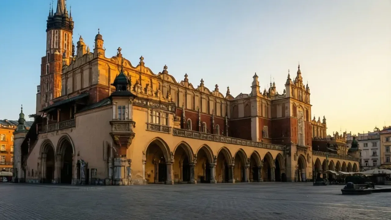 Sukiennice Kraków: MNK Sukiennice – kompletny przewodnik dla zwiedzających