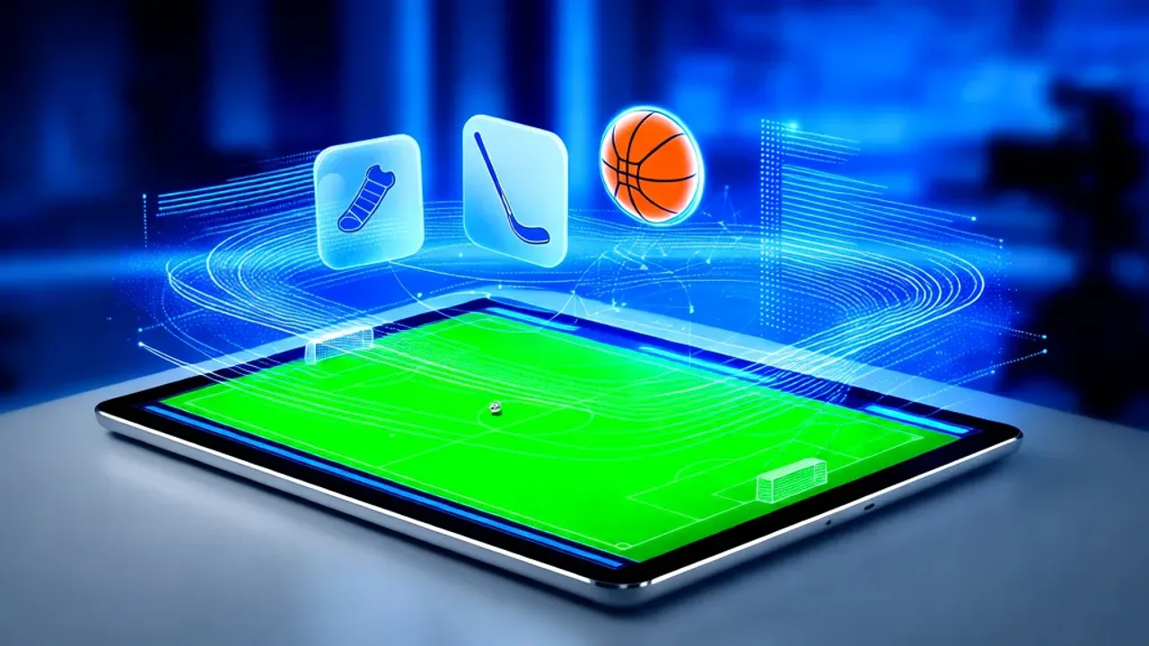 TVP online sport: jak oglądać mecze i relacje na żywo w TVP Sport?