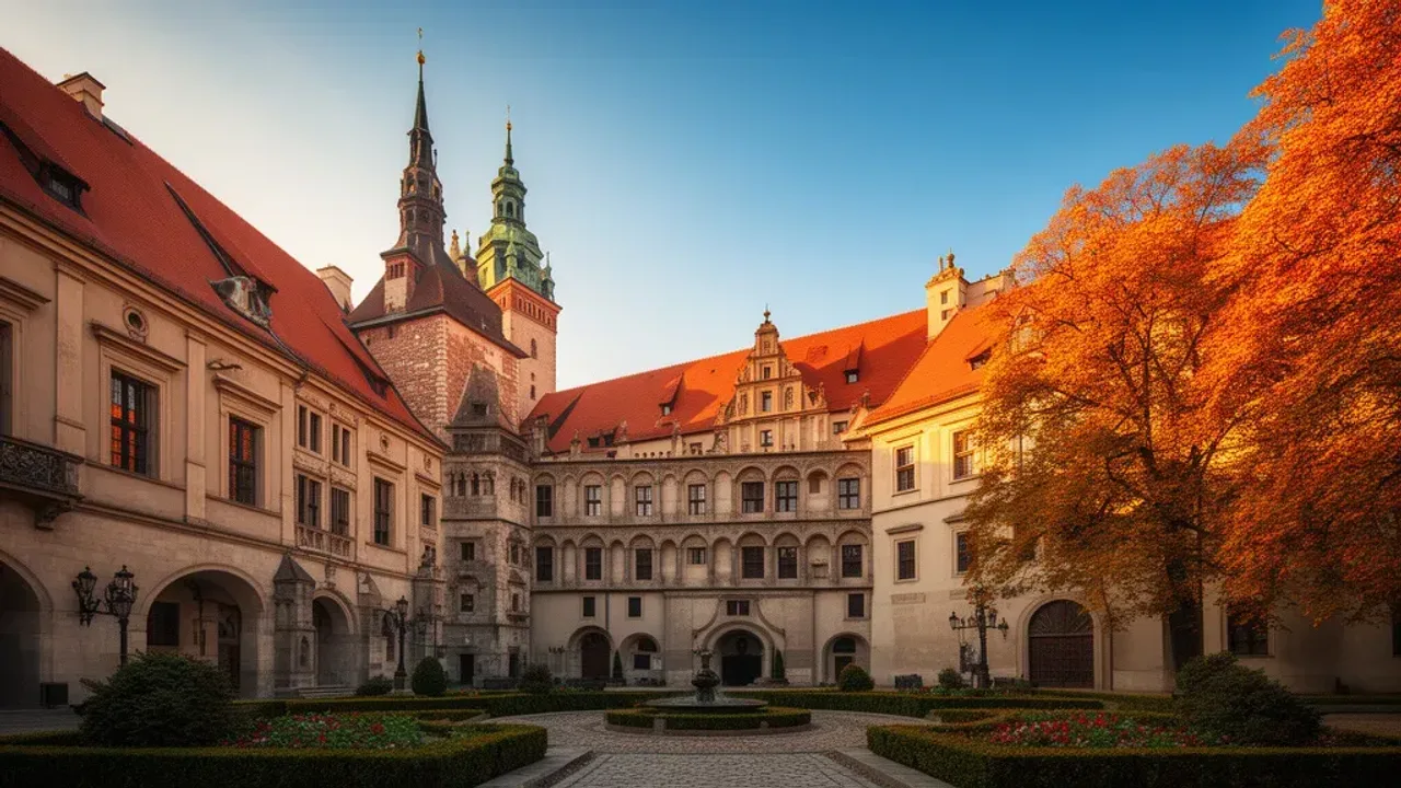Wawel Kraków: jak zaplanować zwiedzanie Zamek Królewski na Wawelu