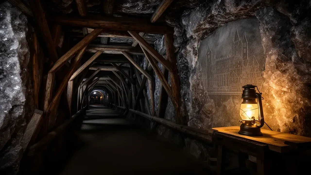 Wieliczka trasa górnicza: kompletny praktyczny poradnik zwiedzania